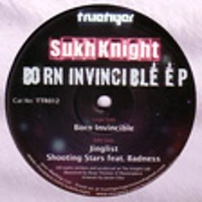 Sukh Knight Born Invincible