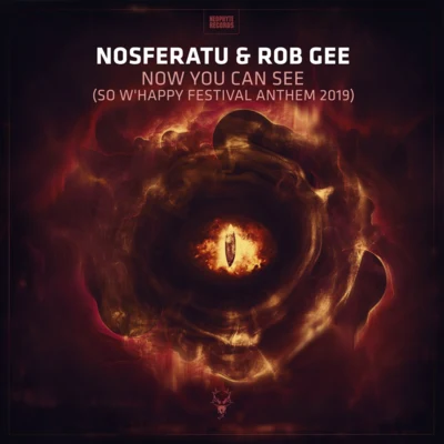 Now You Can See (So WHappy Festival 2019 Anthem) 專輯 Nosferatu