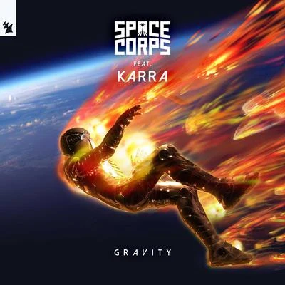 Space Corps Gravity