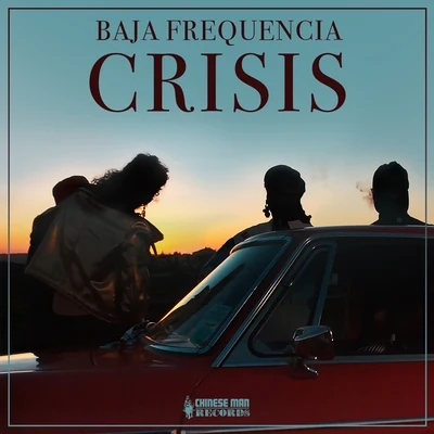 Baja Frequencia Crisis