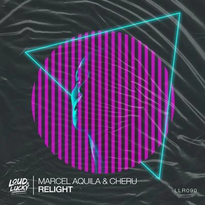 Relight 專輯 Robin K./Koslow/Marcel Aquila