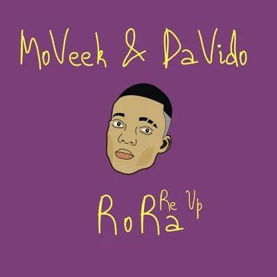 Rora Re Up 專輯 Davido/Hafeez