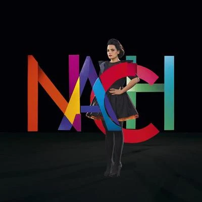 Nach 專輯 Nach