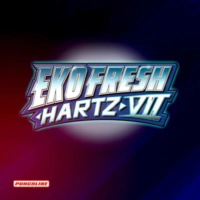 Hartz 7 (700 Bars) 专辑 Eko Fresh