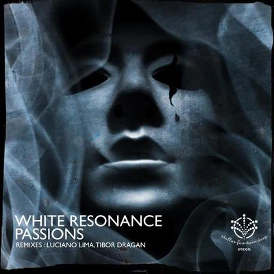 Passions 专辑 White Resonance/Maiantech