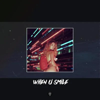 When u smile 專輯 Simon Marcus