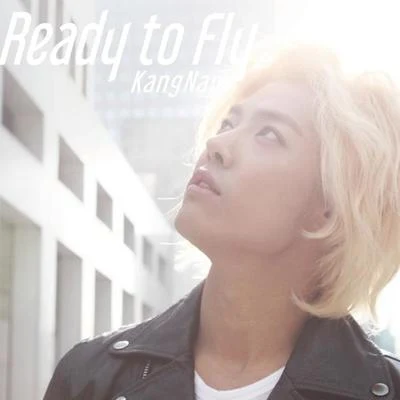 Ready to Fly 專輯 D.zyne/KangNam