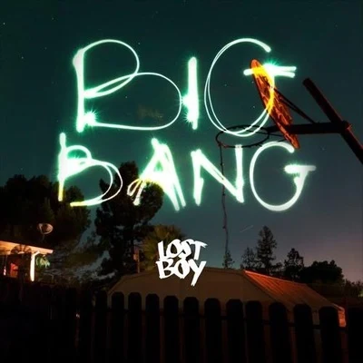 Big Bang 專輯 Lost Boy