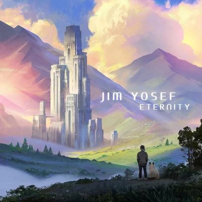 Eternity 專輯 Zyphen/Jim Yosef/JJD