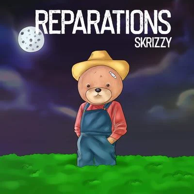 Reparations 专辑 Skrizzy