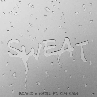 Sweat (feat. Kim Nain) 专辑 808 Delavega/Natel