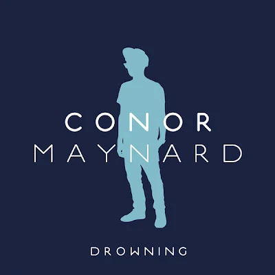 Drowning 專輯 Conor Maynard