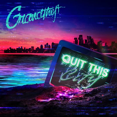 Quit This City 專輯 Grandtheft