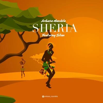 Sheria Feat Juliana 專輯 Juliana