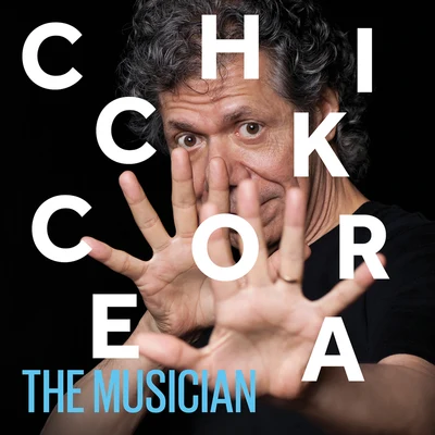 The Musician (Live) 專輯 Chick Corea