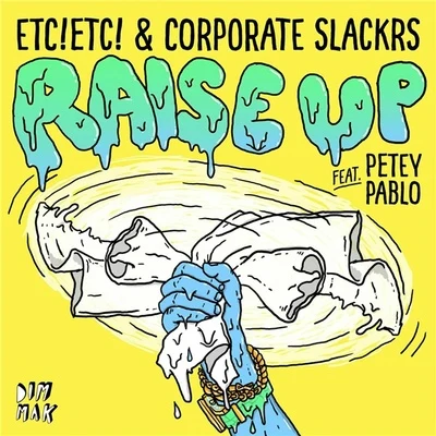 Raise Up 專輯 ETC!ETC!