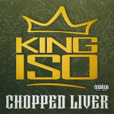 Chopped Liver 专辑 Hiway/King Iso