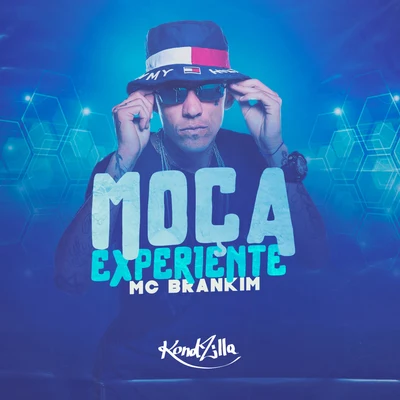 Moça Experiente 專輯 MC Brankim/MC Gustta