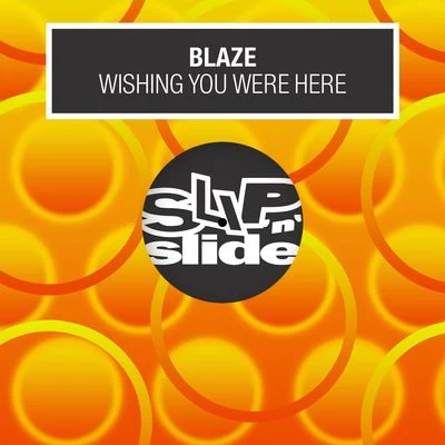 VIVNSBLAZE Wishing You Were Here