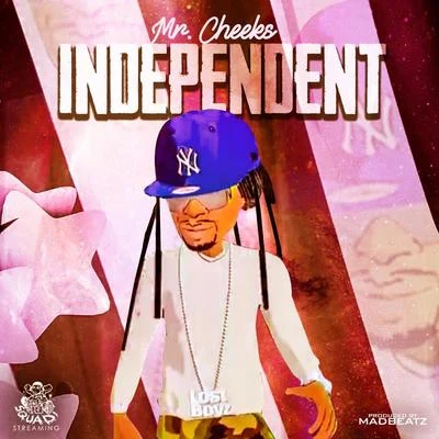 Independent 專輯 Mr. Cheeks/Craig G