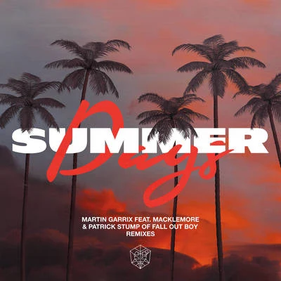 Summer Days (Remixes) 專輯 Macklemore/Emiway Bantai