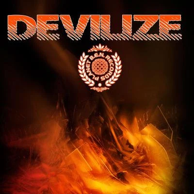 Devilize 專輯 Haldolium