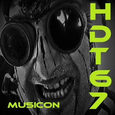 Musicon (Original Mix) 專輯 Sketchh/THE D3VI7/B.Bone/Eisket/HDT67