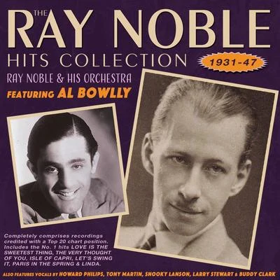 Hits Collection 1931-47 專輯 Ray Noble