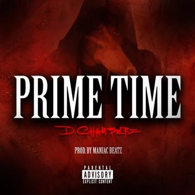 Prime Time 專輯 D.Chamberz