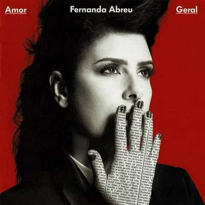 Amor Geral 專輯 Fernanda Abreu/Bruno Be