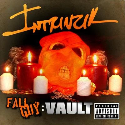 Fallguy Vault 專輯 Eyedos/Intrinzik/A.C.I.D./Dizzy Wright