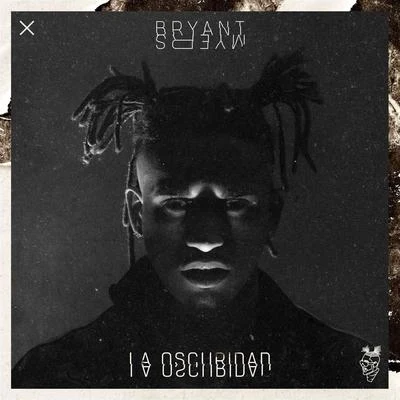 La Oscuridad 專輯 Bryant Myers