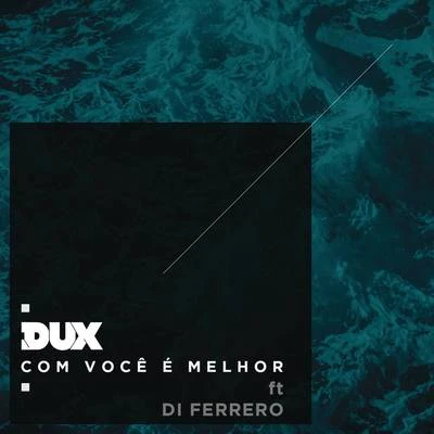 DUXhook15000verse12000 Com Você é Melhor