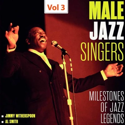 Milestones of Jazz Legends - Male Jazz Singers, Vol. 3 (1959) 專輯 Earl Hines