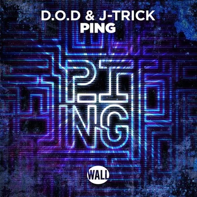 PING 专辑 J-Trick