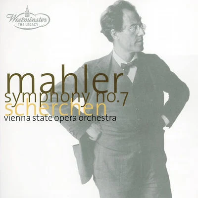 Mahler: Symphony No.7 专辑 Orchester der Wiener Staatsoper