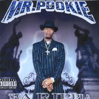 Tha Rippla 专辑 Mr. Pookie