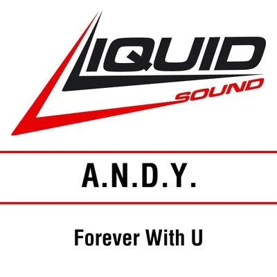 Forever With U 專輯 A.N.D.Y./Nyemiah Supreme