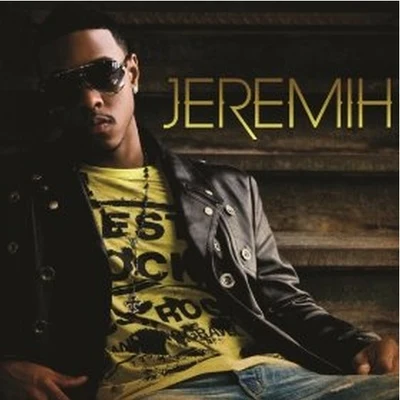 Imma Star (Everywhere We Are) 專輯 Jeremih/Lil Wayne/Veronica Vega