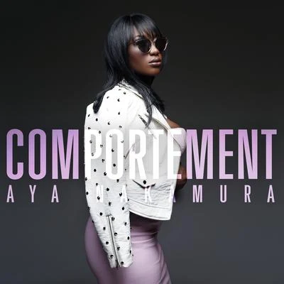 Comportement 專輯 Aya Nakamura/Fally Ipupa