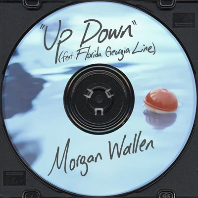 Up Down 專輯 Ernest/Morgan Wallen