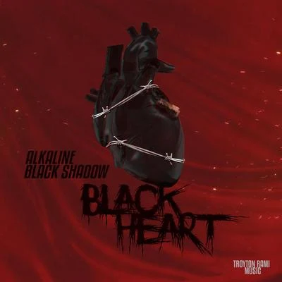 Black Heart 專輯 Black Shadow