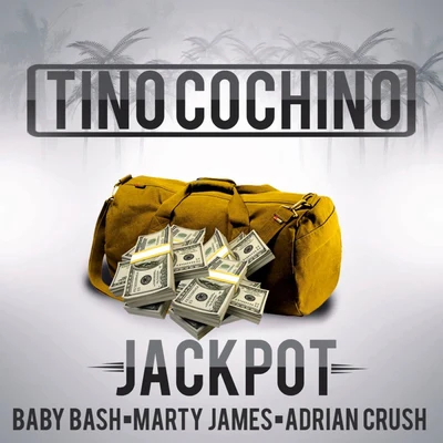 Jackpot 專輯 Tino Cochino