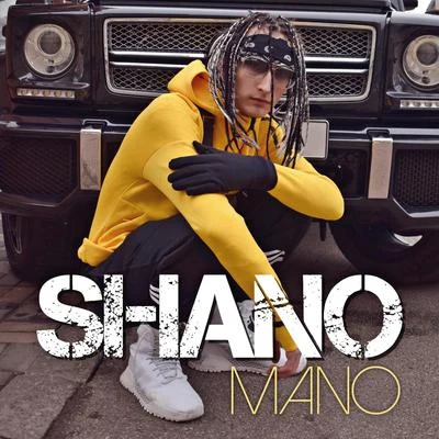 Mano 專輯 Shano