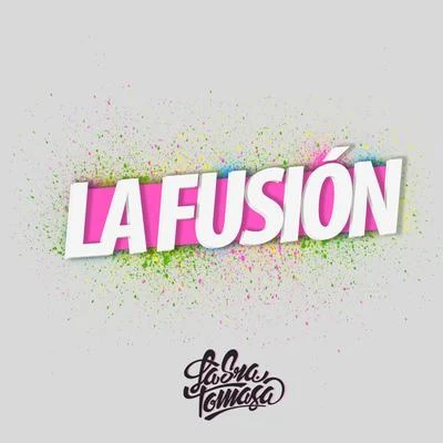 La Fusión 專輯 La Sra. Tomasa/Bejo