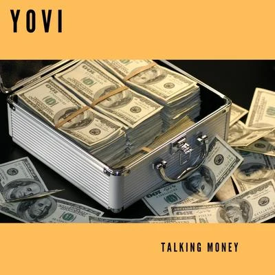 Talking Money 專輯 BAWIZO/yovi