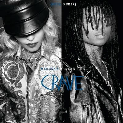 Crave (MNEK Remix) 专辑 Madonna