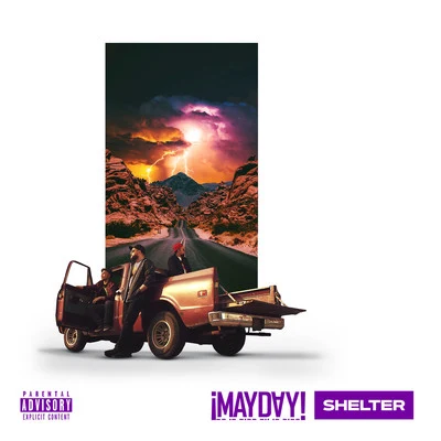 Shelter 专辑 Matt Schultz/¡Mayday!