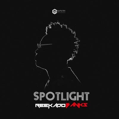 Spotlight 專輯 Reekado Banks/Harmonize/Ronny Jordan/Fay Simpson/Eo