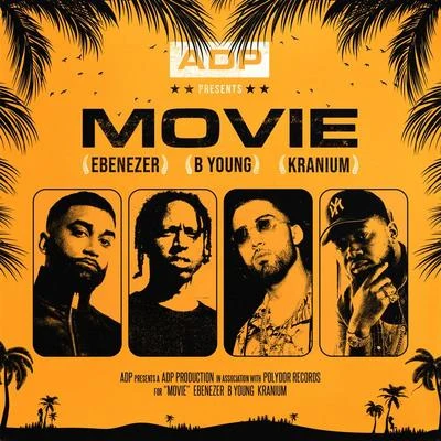 Movie 專輯 Kranium